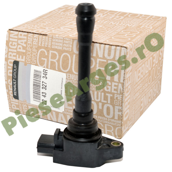 Bobina Inductie 1.0TCe LOGAN 3, SANDERO 3, DUSTER 2, JOGGER Originala Renault 224332734R