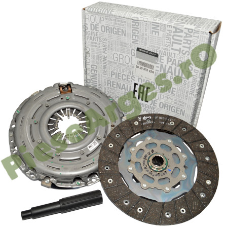 Kit Ambreiaj 1.5dCi AdBlue® Euro 6+ LOGAN 2, DUSTER 2, Original Renault 302057092R