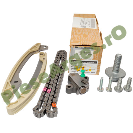 Kit Distributie 1.0TCe, (LANT) LOGAN 3, SANDERO 3, DUSTER 2, LOGAN 2, Original Renault 130C17039R Kit Distributie 1.0TCe, (LANT) LOGAN 3, SANDERO 3, DUSTER 2, LOGAN 2, Original Renault 130C17039R