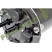 Filtru Motorina DeMontabil Euro 5, Euro 6, Euro 6+ LOGAN 2, SANDERO 2, DUSTER 2, DOKKER, Renault 164000797R