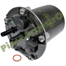Filtru Motorina DeMontabil Euro 5, Euro 6, Euro 6+ LOGAN 2, SANDERO 2, DUSTER 2, DOKKER, Renault 164000797R