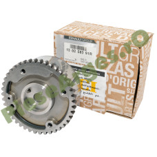 Pinion Defazor Distributie 1.0TCe, LOGAN 3, SANDERO 3, DUSTER 2, Original Renault 130258391R Pinion Defazor Distributie 1.0TCe, LOGAN 3, SANDERO 3, DUSTER 2, Original Renault 130258391R