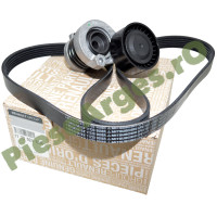 Kit Accesorii 1.5dCi EURO 6, LOGAN 2, DUSTER 2, DOKKER, LODGY, Original Renault 117202495R