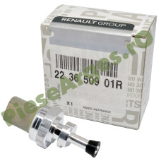 Senzor Presiune Gaze Evacuare Filtru Particule, LOGAN 2, DOKKER, DUSTER, Original Renault 223650901R