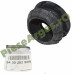 KIT Amortizoare Fața, Flanse Si Rulmenți, LOGAN 3, SANDERO 3, Original Renault 543026804R (fost 543021244R) + 543020280R + 543251700R