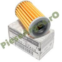 Filtru Ulei Cutie Viteze Automata CVT DK0, Original Renault 317263JX0A