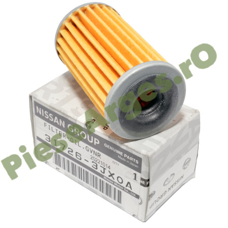Filtru Ulei Cutie Viteze Automata CVT DK0, Original Renault 317263JX0A Filtru Ulei Cutie Viteze Automata CVT DK0, Original Renault 317263JX0A