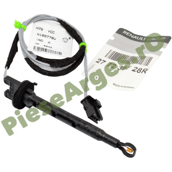 Sonda Evaporator (Temperatura Interioara), DUSTER, Originala Renault 277239728R