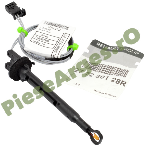 Sonda Evaporator (Temperatura Interioara), LOGAN 2, SANDERO 2, Originala Renault 277230128R Sonda Evaporator (Temperatura Interioara), LOGAN 2, SANDERO 2, Originala Renault 277230128R