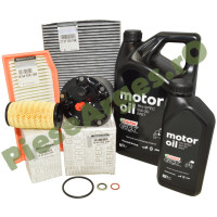 Pachet Revizie Ulei si Filtre Motor 1.5 dCi EURO 6+, LOGAN 2, DUSTER 2, Original Renault Cu AdBlue® Pachet Revizie Ulei si Filtre Motor 1.5 dCi EURO 6+, LOGAN 2, DUSTER 2, Original Renault Cu AdBlue®