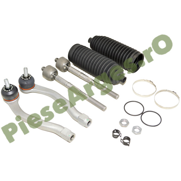 Pachet Revizie Directie LOGAN 3, SANDERO 3, JOGGER, Original RENAULT 486401937R + 485204998R + 485219453R