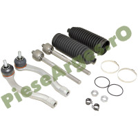 Pachet Revizie Directie LOGAN 3, SANDERO 3, JOGGER, Original RENAULT 486401937R + 485204998R + 485219453R