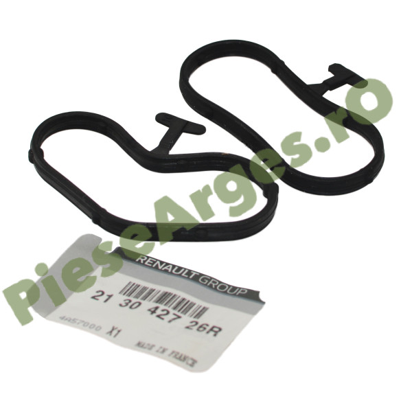 Set Garnituri TermoFlot 1.0 TCe (Racitor Ulei 1.0TCe), LOGAN 3, SANDERO 3, DUSTER 2, JOGGER, Renault 213042726R (8201716408) Set Garnituri TermoFlot 1.0 TCe (Racitor Ulei 1.0TCe), LOGAN 3, SANDERO 3, DUSTER 2, JOGGER, Renault 213042726R (8201716408)