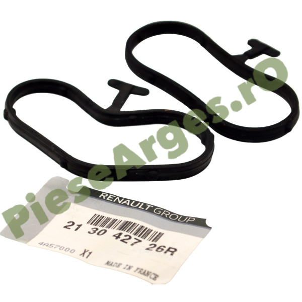 Set Garnituri TermoFlot 0.9 TCe (Racitor Ulei 0.9TCe), LOGAN 2, SANDERO 2, Renault 213042726R (8201716408) Set Garnituri TermoFlot 0.9 TCe (Racitor Ulei 0.9TCe), LOGAN 2, SANDERO 2, Renault 213042726R (8201716408)