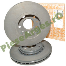 Set Discuri Frana DUSTER 2, DUSTER, MEGANE 4, Originale Renault 402069741R (referinta veche 402067902R) Set Discuri Frana DUSTER 2, DUSTER, MEGANE 4, Originale Renault 402069741R (referinta veche 402067902R)