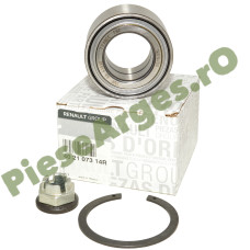 Rulment Roata Fata DOKKER, Original Renault 402107314R Rulment Roata Fata DOKKER, Original Renault 402107314R
