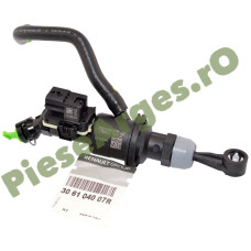 Pompa (Cilindru) Ambreiaj DUSTER 2, 1.0TCe, 1.5dCi AdBlue, Original Renault 306104007R Pompa (Cilindru) Ambreiaj DUSTER 2, 1.0TCe, 1.5dCi AdBlue, Original Renault 306104007R
