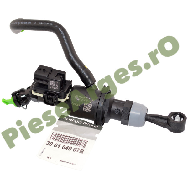 Pompa (Cilindru) Ambreiaj DUSTER 2, 1.0TCe, 1.5dCi AdBlue, Original Renault 306104007R