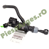 Pompa (Cilindru) Ambreiaj DUSTER 2, 1.0TCe, 1.5dCi AdBlue, Original Renault 306104007R
