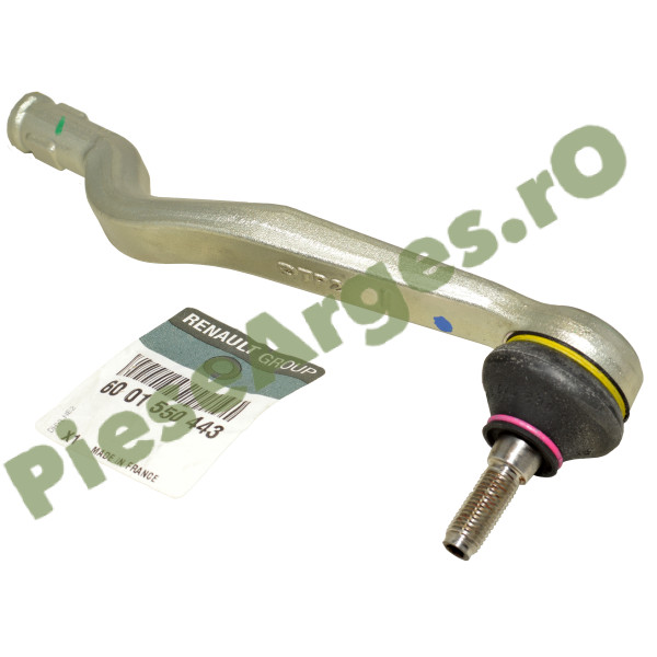 Cap Bara Dreapta LOGAN 2, DOKKER, LODGY, SANDERO 2, Original Renault 6001550443 (485200410R)
