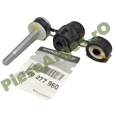 Bieleta Antiruliu LOGAN 2, DOKKER, LODGY, SANDERO 2, Originala Renault 8200277960