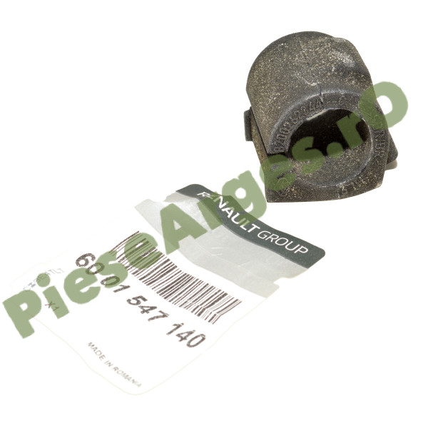 Bucsa Bara Stabilizatoare (Antiruliu), LOGAN 2, DOKKER, LODGY, SANDERO 2, Originala Renault 6001547140