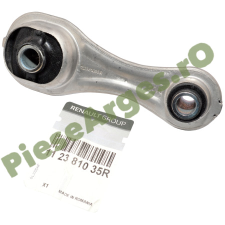 Bieleta AntiBalans (AntiCuplu), LOGAN 2, SANDERO 2, DUSTER, DOKKER, CLIO 4, Originala Renault 112381035R (112385698R)