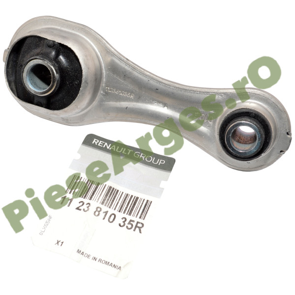Bieleta AntiBalans (AntiCuplu), LOGAN 2, SANDERO 2, DUSTER, DOKKER, CLIO 4, Originala Renault 112381035R (112385698R)