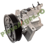 Compresor Aer Conditionat 1.5dCi, LOGAN 2, SANDERO 2, DUSTER, DOKKER, LODGY, Original Renault 926009154R