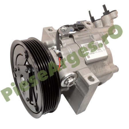 Compresor Aer Conditionat 1.5dCi, LOGAN 2, SANDERO 2, DUSTER, DOKKER, LODGY, Original Renault 926009154R
