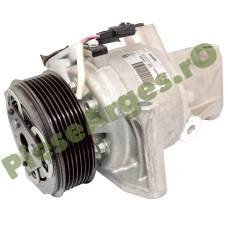 Compresor Aer Conditionat 0.9TCe, LOGAN 2, SANDERO 2, FaceLift 2017-2020, Original Renault 926005689R (926003541R) Compresor Aer Conditionat 0.9TCe, LOGAN 2, SANDERO 2, FaceLift 2017-2020, Original Renault 926005689R (926003541R)