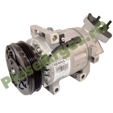 Compresor Aer Conditionat 1.2 16Valve LOGAN 2, SANDERO 2, Original Renault 926006775R Compresor Aer Conditionat 1.2 16Valve LOGAN 2, SANDERO 2, Original Renault 926006775R