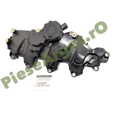 Epurator (Separator-Decantor Vapori Ulei), Motor 1.5dCi Cu AdBlue®, Original Renault 118302055R Epurator (Separator-Decantor Vapori Ulei), Motor 1.5dCi Cu AdBlue®, Original Renault 118302055R