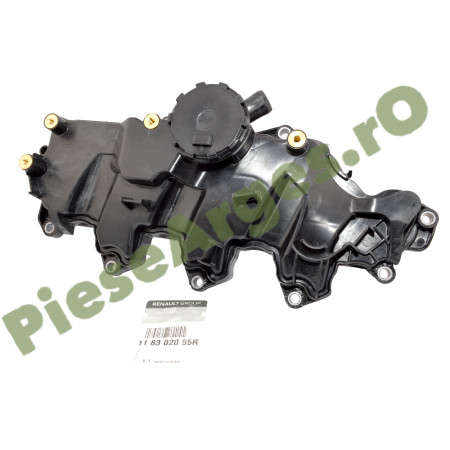 Epurator (Separator-Decantor Vapori Ulei), Motor 1.5dCi Cu AdBlue®, Original Renault 118302055R