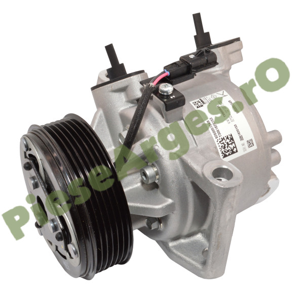 Compresor Aer Conditionat 1.5dCi EURO 6, LOGAN 2, SANDERO 2, DUSTER 2, DOKKER, Original Renault 926005154R (926004475R)