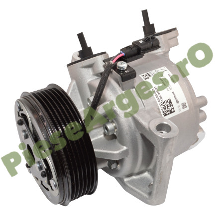 Compresor Aer Conditionat 1.5dCi EURO 6, LOGAN 2, SANDERO 2, DUSTER 2, DOKKER, Original Renault 926005154R (926004475R) Compresor Aer Conditionat 1.5dCi EURO 6, LOGAN 2, SANDERO 2, DUSTER 2, DOKKER, Original Renault 926005154R (926004475R)