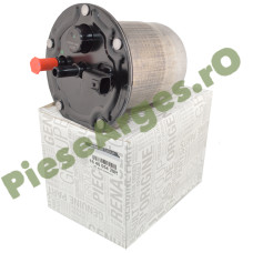 Filtru Motorină Euro 5/Euro 6/Euro 6+ AdBlue, LOGAN 2, SANDERO 2, DUSTER, DOKKER, Original Renault 164005420R Filtru Motorină Euro 5/Euro 6/Euro 6+ AdBlue, LOGAN 2, SANDERO 2, DUSTER, DOKKER, Original Renault 164005420R