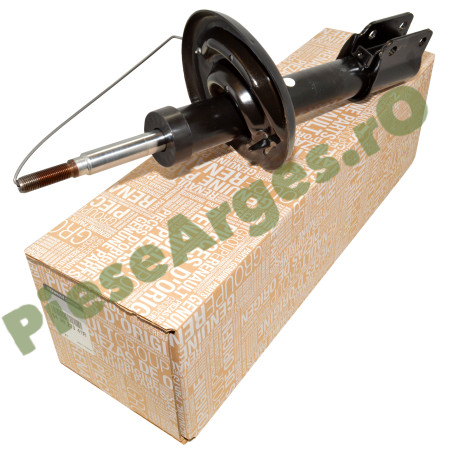 Amortizor Față LOGAN 2 / LOGAN 2 STEPWAY, Original Renault 543027341R – Marcaj ALB