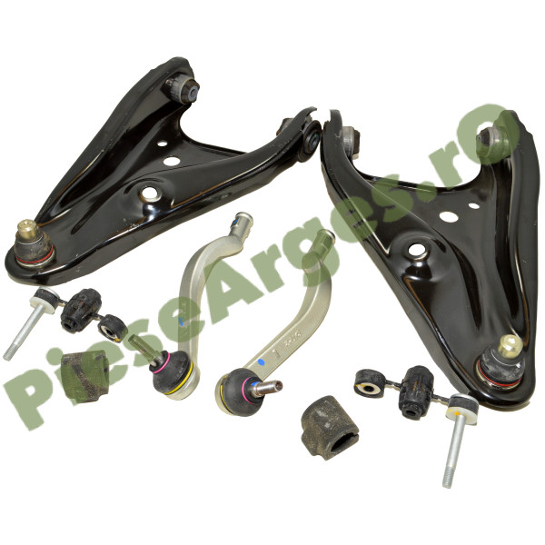 Pachet Revizie Articulatie LOGAN 2, SANDERO 2, DOKKER, LODGY, Original RENAULT
