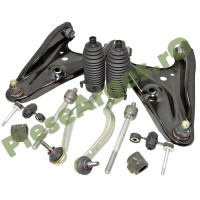 Pachet Revizie Articulatie COMPLET LOGAN 2, SANDERO 2, DOKKER, LODGY, Original RENAULT 