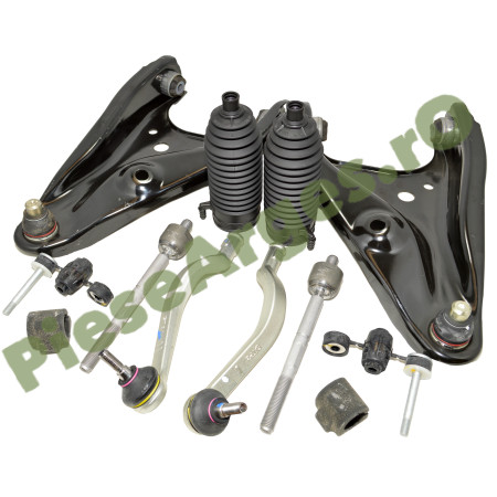 Pachet Revizie Articulatie COMPLET LOGAN 2, SANDERO 2, DOKKER, LODGY, Original RENAULT 