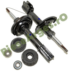 Pachet Amortizoare Fata, Flanse si Rulmenti pentru LOGAN 2, SANDERO 2, Original RENAULT 543027096R Pachet Amortizoare Fata, Flanse si Rulmenti pentru LOGAN 2, SANDERO 2, Original RENAULT 543027096R