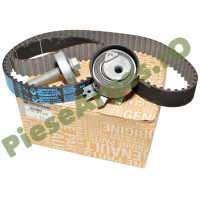 Kit Distributie 1.5dCi EURO 5, EURO 4, EURO 3, LOGAN 1, SANDERO 1, DUSTER, MEGANE, Original Renault 7701477028