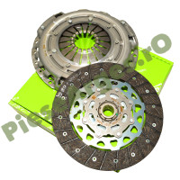 Kit Ambreiaj 1.0TCe LOGAN 3, SANDERO 3, JOGGER, DUSTER 2 / 3, VALEO 832519, 302058718R (302051336R)