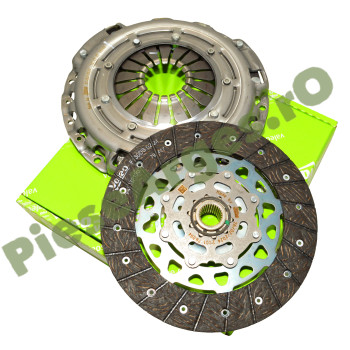 Kit Ambreiaj 1.0TCe LOGAN 3, SANDERO 3, JOGGER, DUSTER 2 / 3, VALEO 832519, 302058718R (302051336R) Kit Ambreiaj 1.0TCe LOGAN 3, SANDERO 3, JOGGER, DUSTER 2 / 3, VALEO 832519, 302058718R (302051336R)