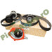 Kit Distributie, Pompa Apa, Kit Accesorii, 1.5dCi EURO 4, EURO 3, LOGAN 1, SANDERO 1, MEGANE Originale Renault 7701477028 | 7701478031 | 117203694R