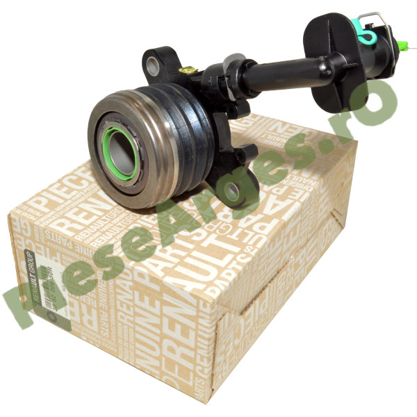 Rulment Presiune Ambreiaj HiDraulic (Cu o Siguranta), LOGAN 2, LOGAN 1, Original Renault 306200650R Rulment Presiune Ambreiaj HiDraulic (Cu o Siguranta), LOGAN 2, LOGAN 1, Original Renault 306200650R