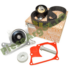 Kit Distributie Si Pompa Apa EURO 6 1.5dCi, LOGAN 2, DUSTER 2, SANDERO 2, DOKKER, LODGY Original Renault 119A07049R Kit Distributie Si Pompa Apa EURO 6 1.5dCi, LOGAN 2, DUSTER 2, SANDERO 2, DOKKER, LODGY Original Renault 119A07049R