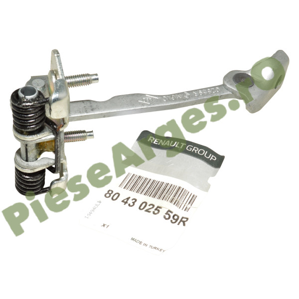 Opritor Usa FATA/SPATE, LOGAN 2, SANDERO 2, LOGAN 1, SANDERO 1, Original Renault 804302559R