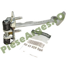 Opritor Usa FATA/SPATE, LOGAN 2, SANDERO 2, LOGAN 1, SANDERO 1, Original Renault 804302559R